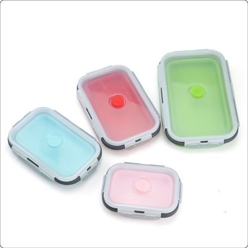 Reusable Pizza Storage Container with Microwavable Serving Trays - Adjustable Pizza Slice Container to Organize & Save Space - BPA Free, Microwave Reusable Pizza Storage Container with Microwavable Serving Trays - Adjustable Pizza Slice Container to Organize & Save Space - BPA Free, Microwave